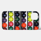 Coque de Bowling coque iphone (Verso (horizontal))