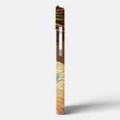 Coque de cacao (Verso / Gauche)