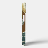 Coque de cacao (Verso / Droite)