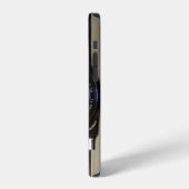 Coque de caméra Minolta vintage pour iPhone 12 (Côté gauche)