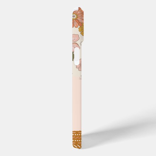 Coque de cellule chrétien - modifiable (Verso / Droite)