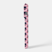 Coque de chat Planet-coque iphone Mate (Côté gauche)
