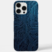 Coque de circuit Tech Shield (Verso)