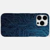 Coque de circuit Tech Shield (Verso (horizontal))