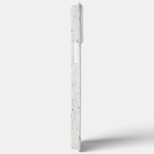 Coque de colibri-coque iphone d'un maté (Verso / Droite)