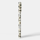 coque de conception de grille (Verso / Droite)