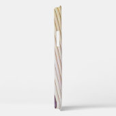 Coque de conception d'écran Bambou-coque iphone d' (Verso / Droite)