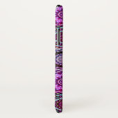 Coque de courtepointe Boho (Dos/Droite)