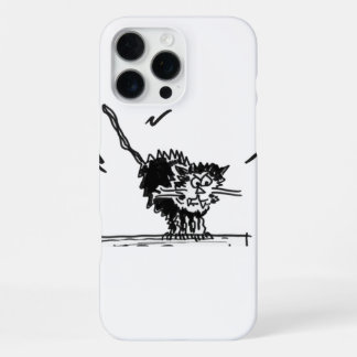 Coque de couverture Apple iPhone 16 Pro Max