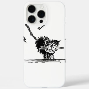 Coque de couverture Apple iPhone 16 Pro Max