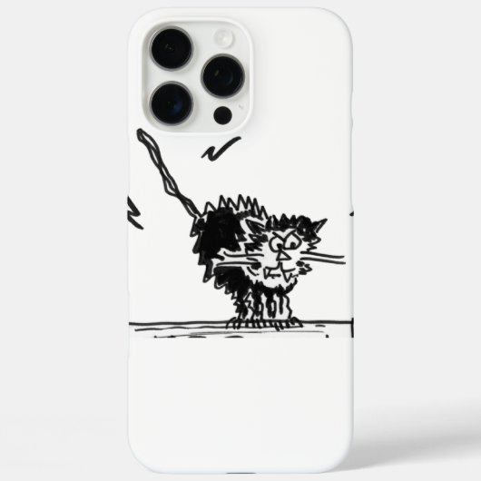 Coque de couverture Apple iPhone 16 Pro Max (Verso)