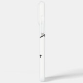 Coque de couverture Apple iPhone 16 Pro Max (Verso / Gauche)