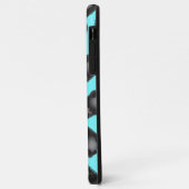 coque de couverture de téléphone portable à chat n (Dos/Gauche)