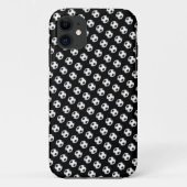 Coque de couverture de téléphone portable de balle (Dos)