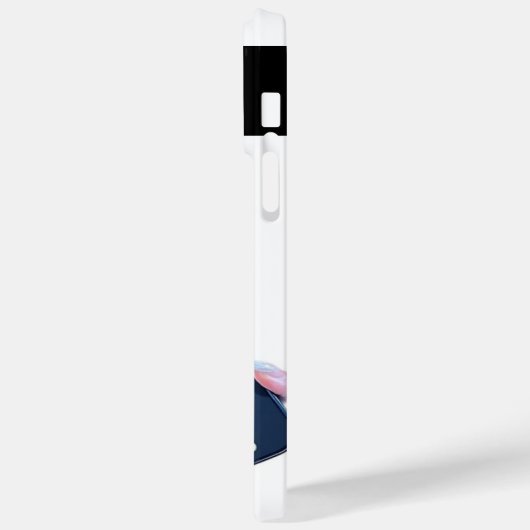 Coque de couverture téléphonique Apple iphone 14 p (Verso / Gauche)