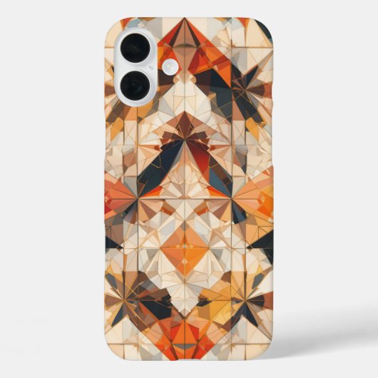 Coque de design scandinave (Verso)