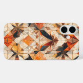 Coque de design scandinave (Verso (horizontal))