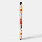 Coque de design scandinave (Verso / Droite)