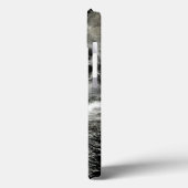 Coque de dispositif de protection de la faune du l (Verso / Gauche)