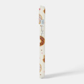 coque de donut (Côté gauche)