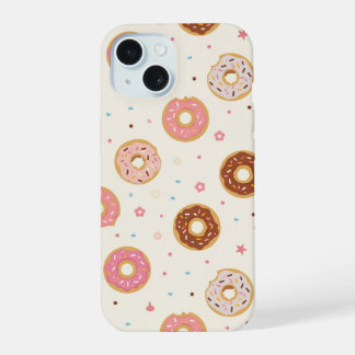 coque de donut