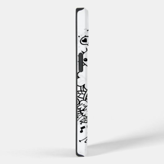 Coque de Dozzle pour iphone 14, coque pour iphone (Verso / Droite)