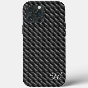 Coque de fibre de carbone 2