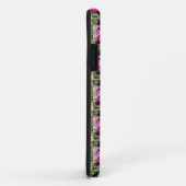coque de fleur de poire (Dos/Droite)