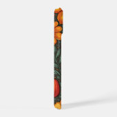 Coque de fleurs (Côté droit)