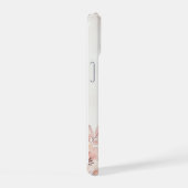coque de fleurs (Côté droit)