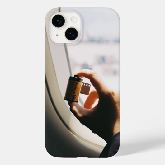 coque de flux iphone 14-13-12-X (Verso)