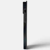 Coque de focus modifié-coque iphone de maté (Verso / Gauche)