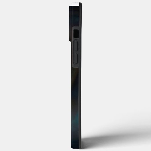 Coque de focus modifié-coque iphone de maté (Verso / Gauche)