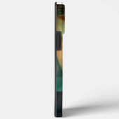 Coque de focus modifié-coque iphone de maté (Verso / Droite)