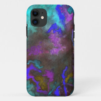Coque de fusion turquoise-coque iphone Apple-Mate