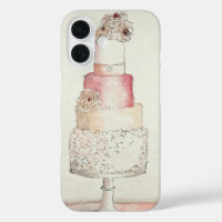 Coque de gâteaux