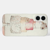 Coque de gâteaux (Verso (horizontal))