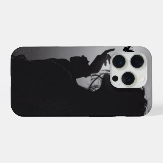 Coque de iPhone (Verso Horizontal)