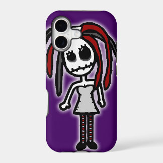 Coque de iphone pour infirmière