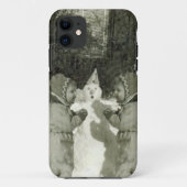 coque de jumeaux iPhone (Dos)