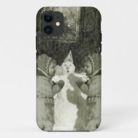 coque de jumeaux iPhone