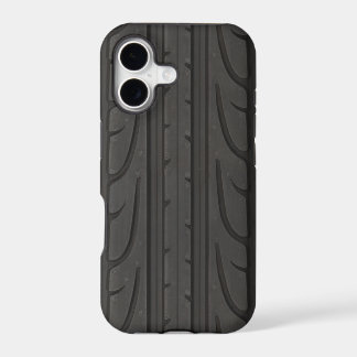 Coque de la bande de pneus
