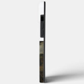 Coque de la Bible-coque iphone de Mate (Verso / Gauche)