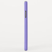 Coque de la paix - coque iphone de l'État (Dos/Droite)