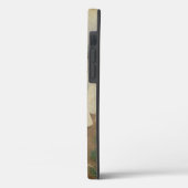 Coque de la première communion - coque iphone de l (Verso / Gauche)