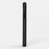 Coque de la Sainte Bible iPhone 5 (Dos/Droite)