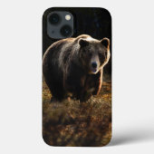 Coque de l'iPhone 13 (Verso)