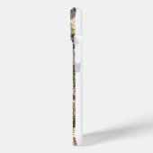 Coque de l'iPhone 15 de Los Angeles (Verso / Gauche)