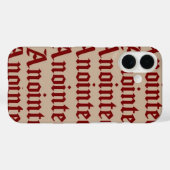 Coque de l'iPhone 16 (Verso (horizontal))