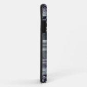 Coque de l'iPhone 5 Purple Hue (Dos/Droite)